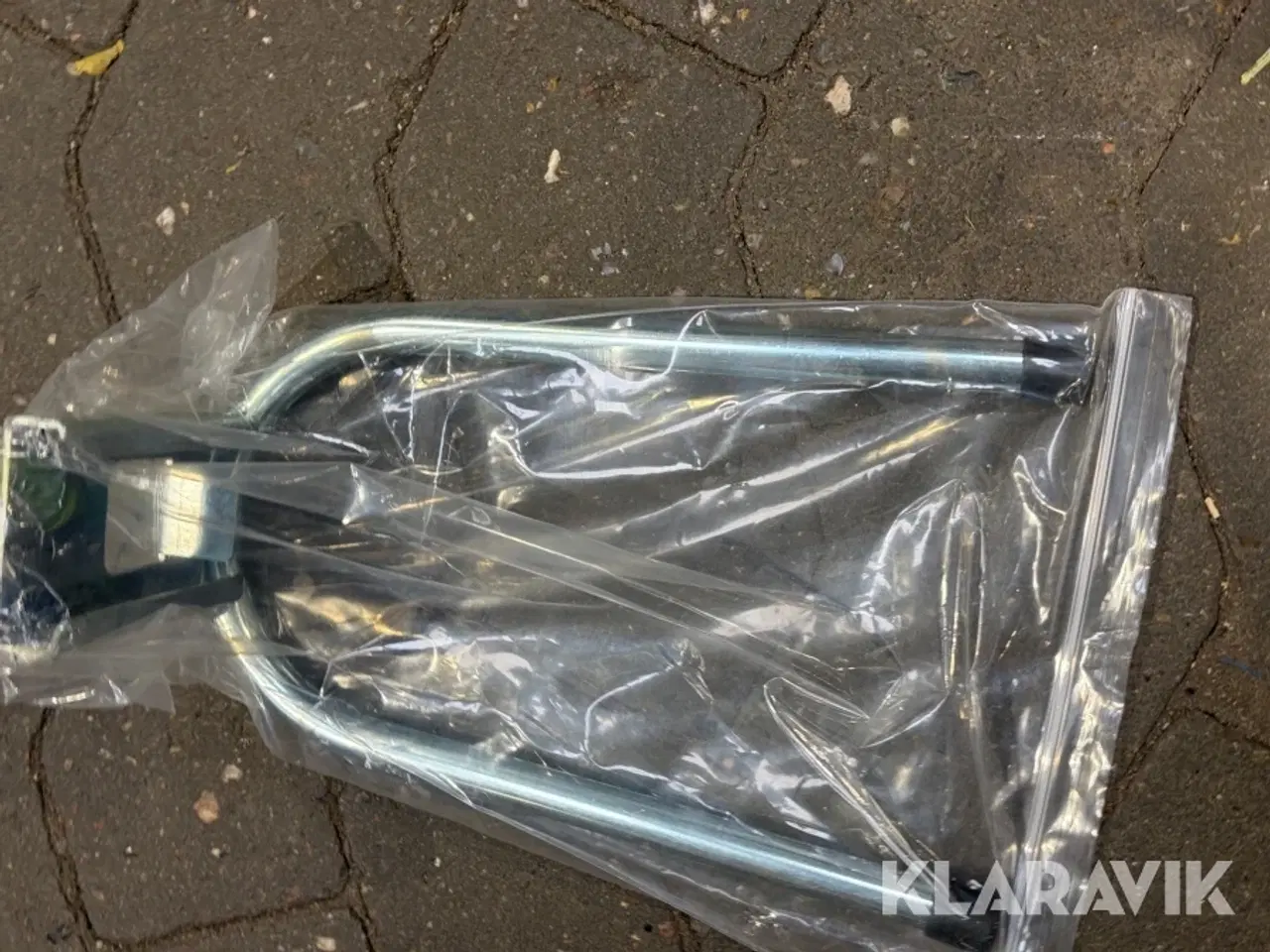 Billede 6 - Svejsemaskine Plast-Line ZTHJ-63 håndholdt