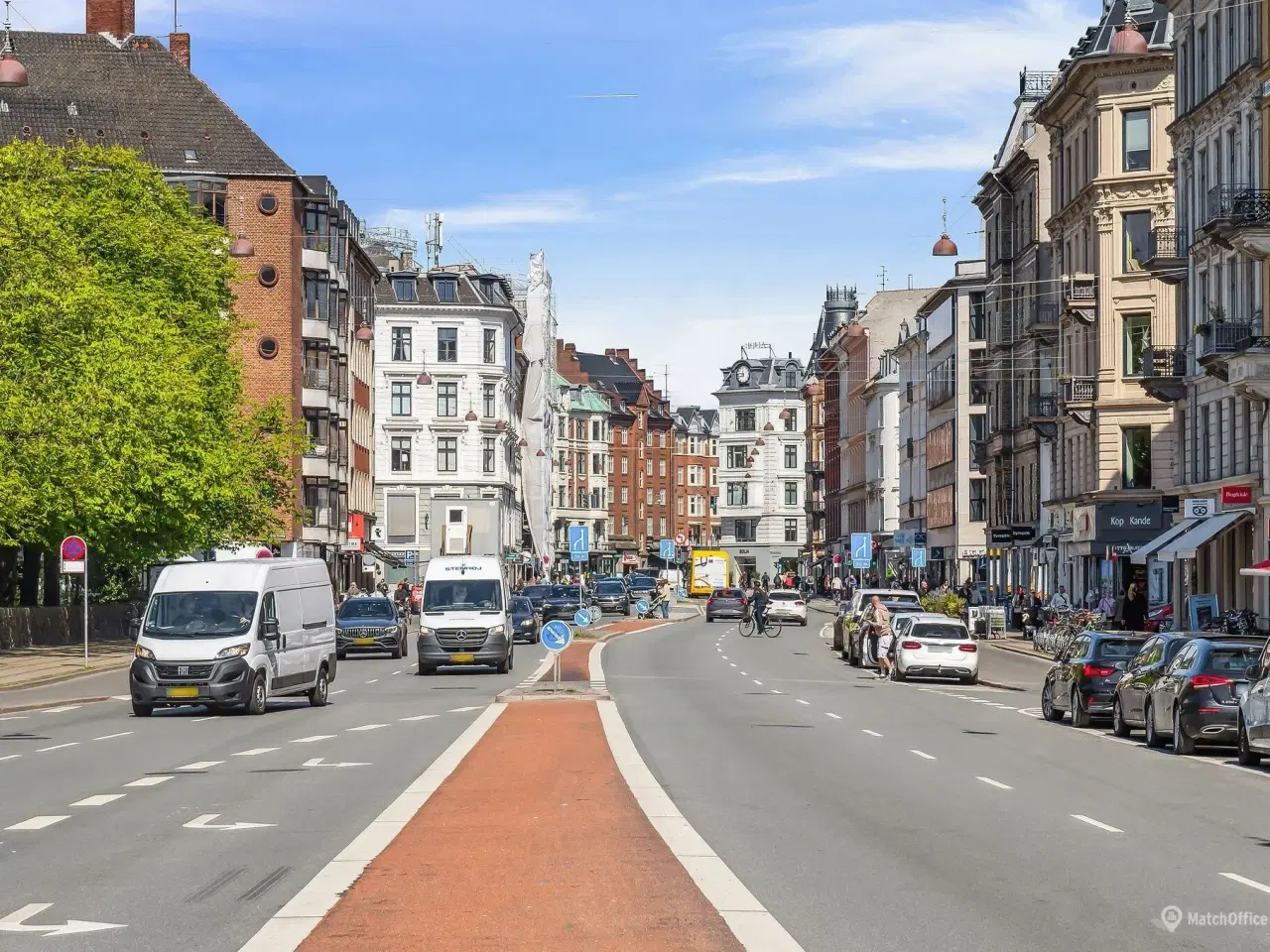 Billede 16 - Attraktive opstartsvilkår - Butikslokale på 160 m² - tæt ved Søerne