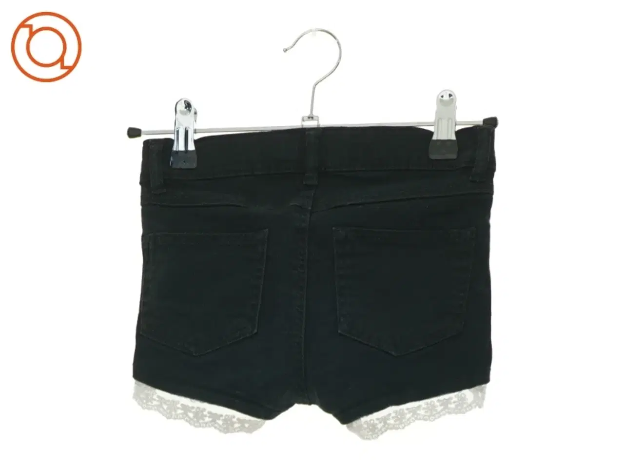 Billede 2 - Shorts fra H&M (str. 116 cm)