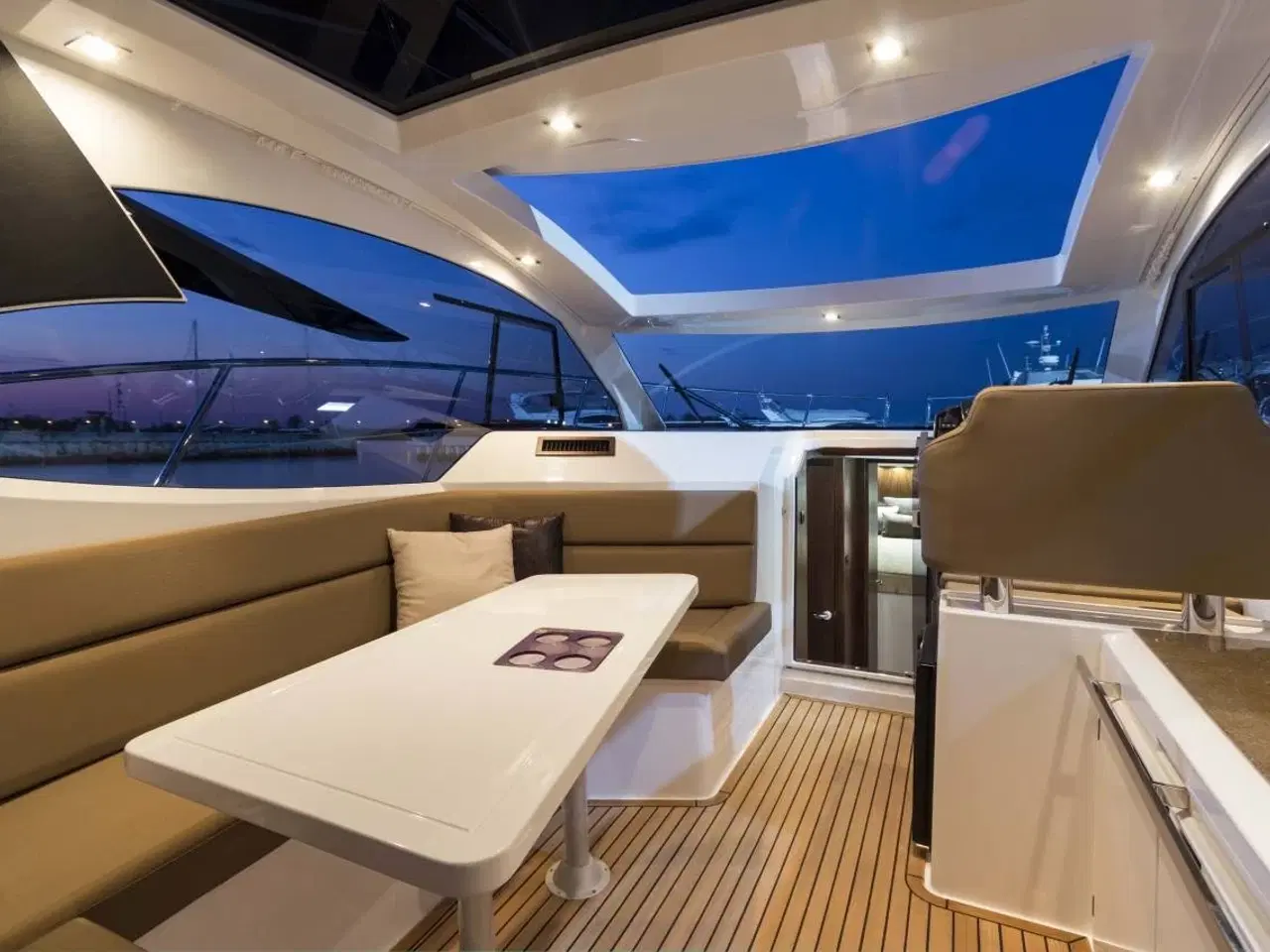 Billede 62 - Galeon 365 HTS