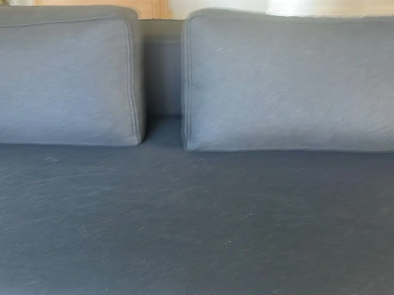 Billede 3 - Sovesofa, hundevad karma inari 100