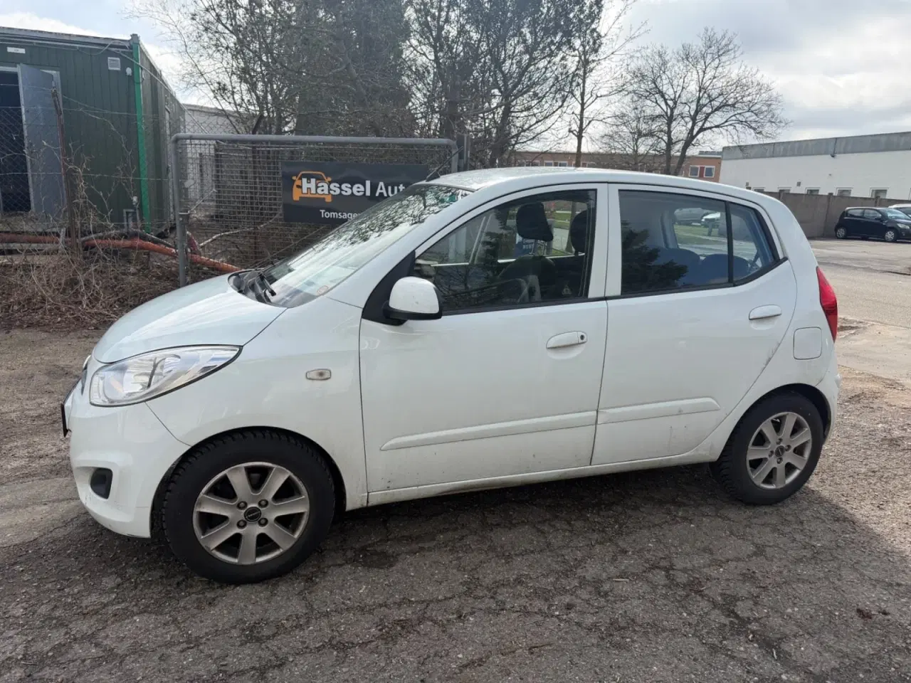 Billede 2 - Hyundai i10 1,2 Comfort