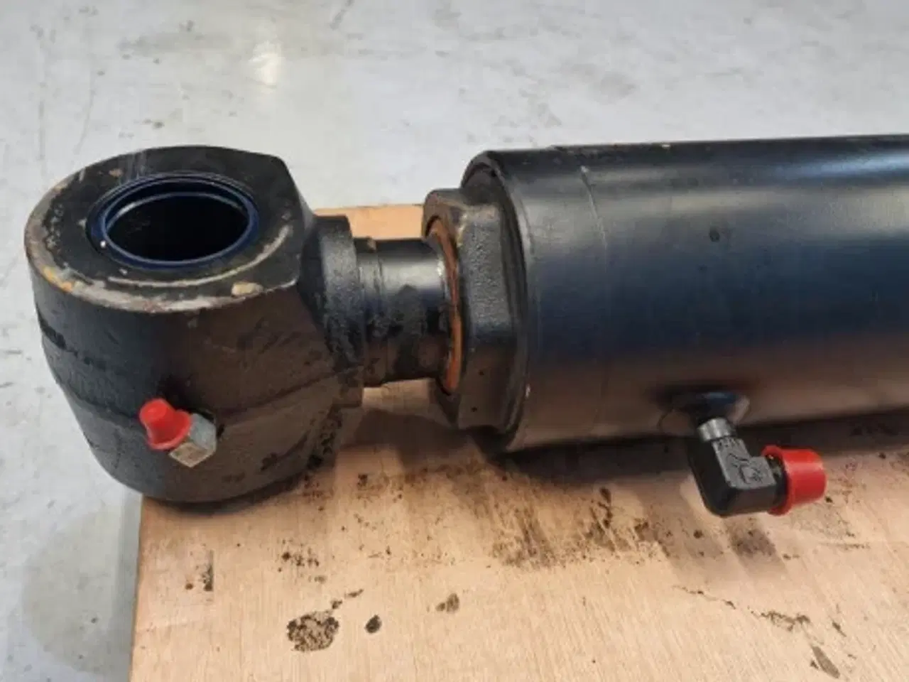 Billede 4 - JCB 4CX  Cylinder 561/60217 
