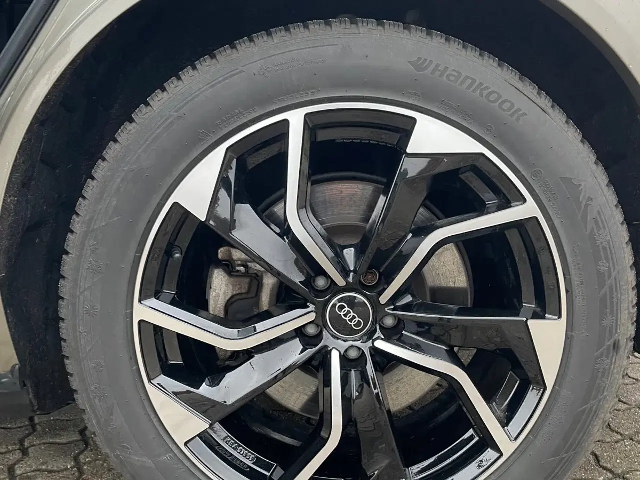 Billede 16 - Audi e-tron 55 S-line Prestige quattro