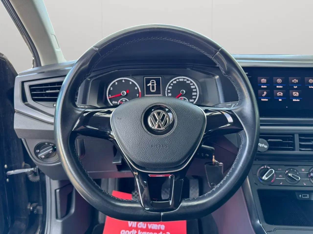 Billede 6 - VW Polo 1,0 MPi 75 Trendline