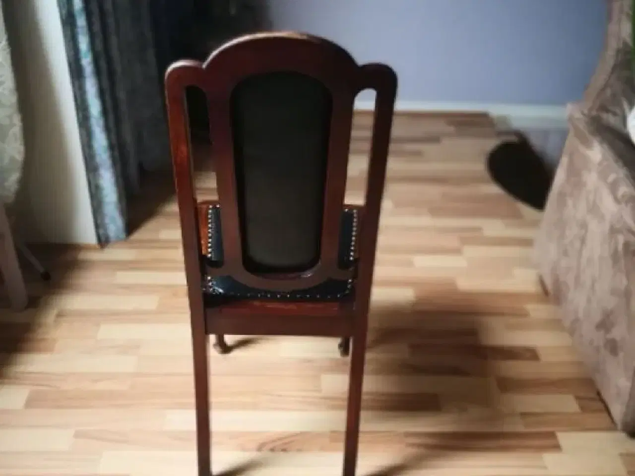 Billede 2 - Antik stole