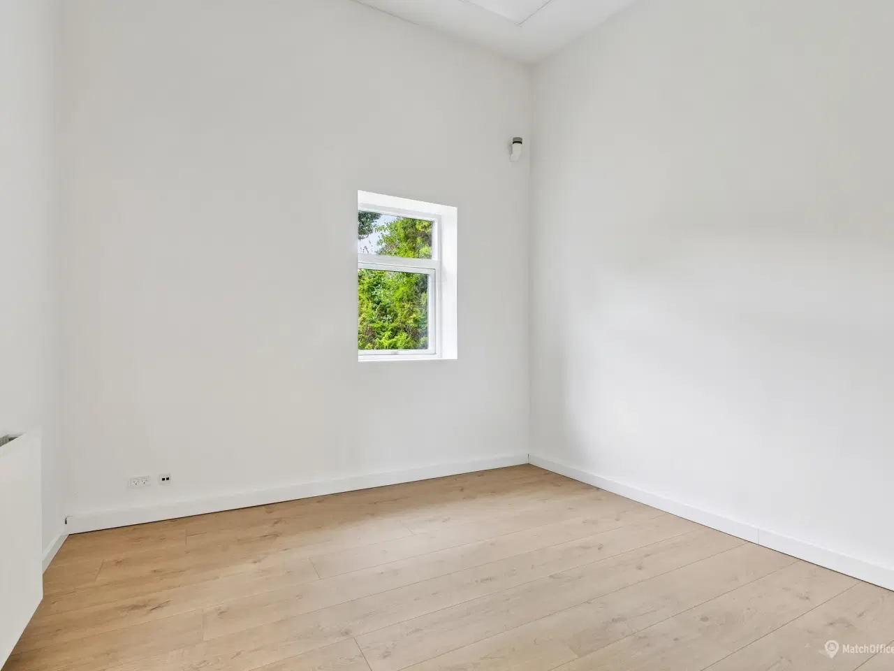 Billede 11 - Klinikfællesskab på Tobaksgården 11 - Klinik 1.05