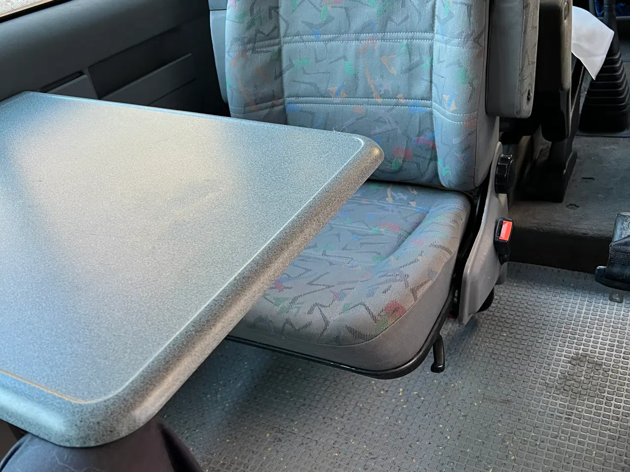 Billede 4 - wv bus stor personbil