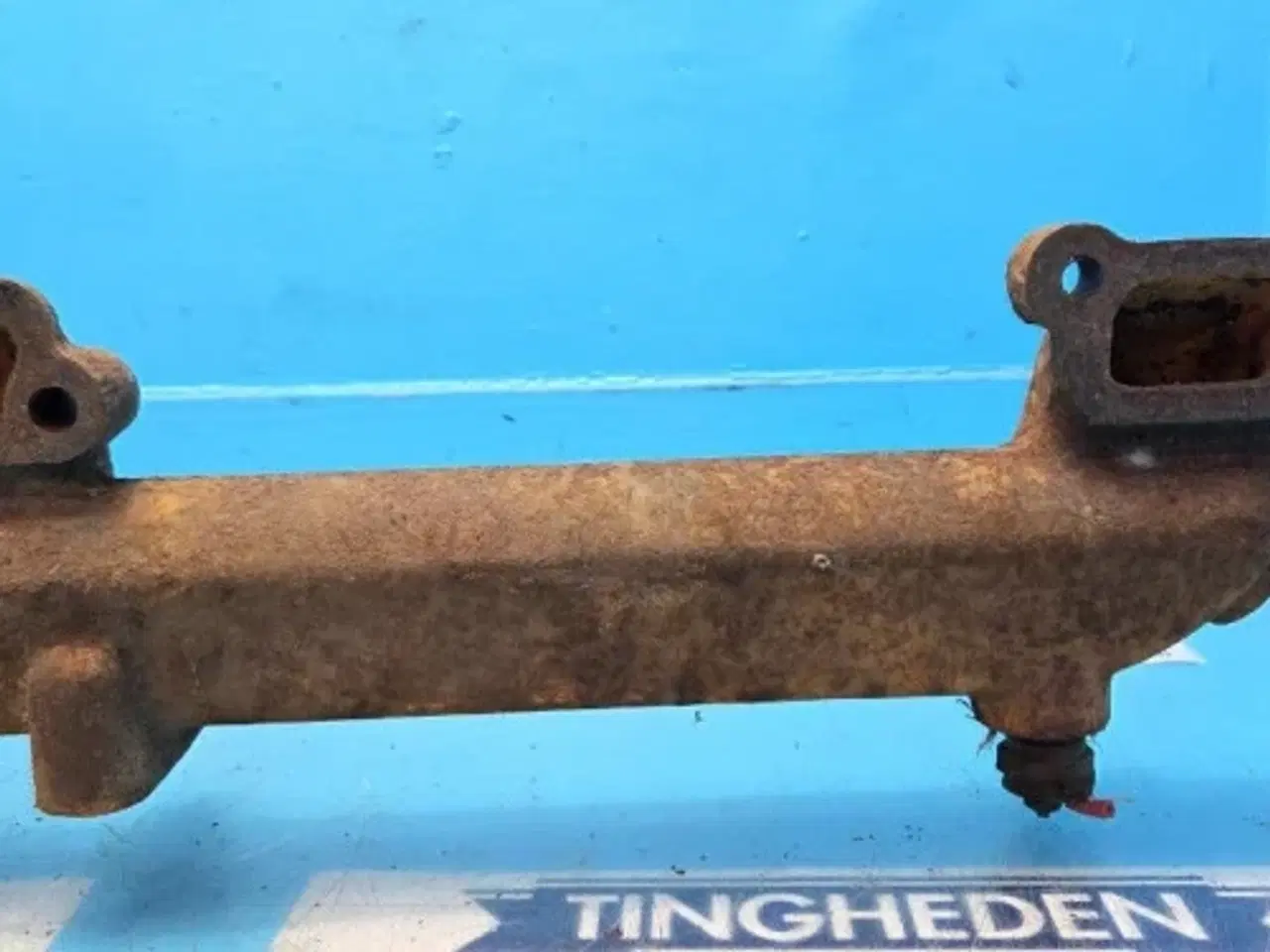 Billede 8 - Case BD336 Manifold A141963 