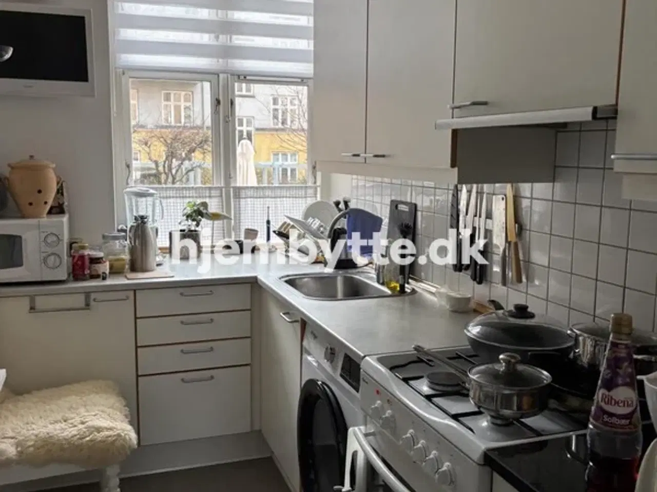 Billede 4 - Hjembytte - Nandrupsvej