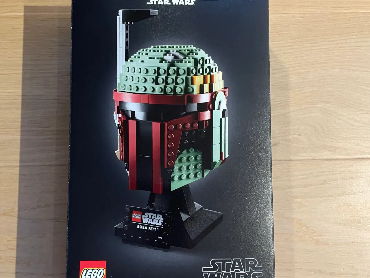 Billede 1 - Jule gaven