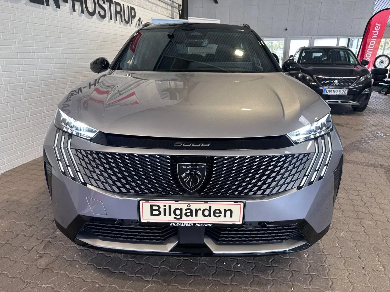 Billede 2 - Peugeot e-5008 77 GT Pack AWD 7prs