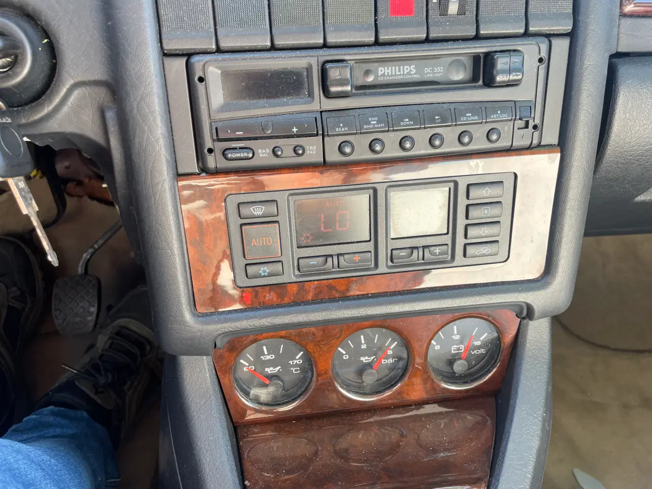 Billede 6 - Audi 80 Coupe 