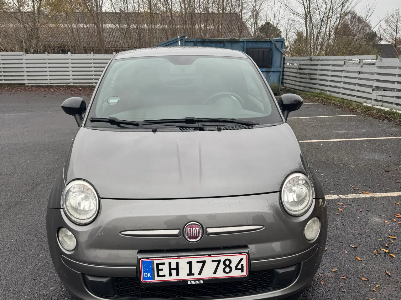 Billede 4 - Fiat 500 