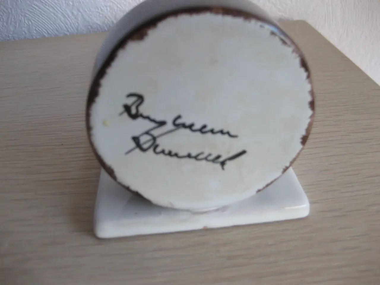 Billede 5 - Bangholm Keramik fra 60´erne ;-)