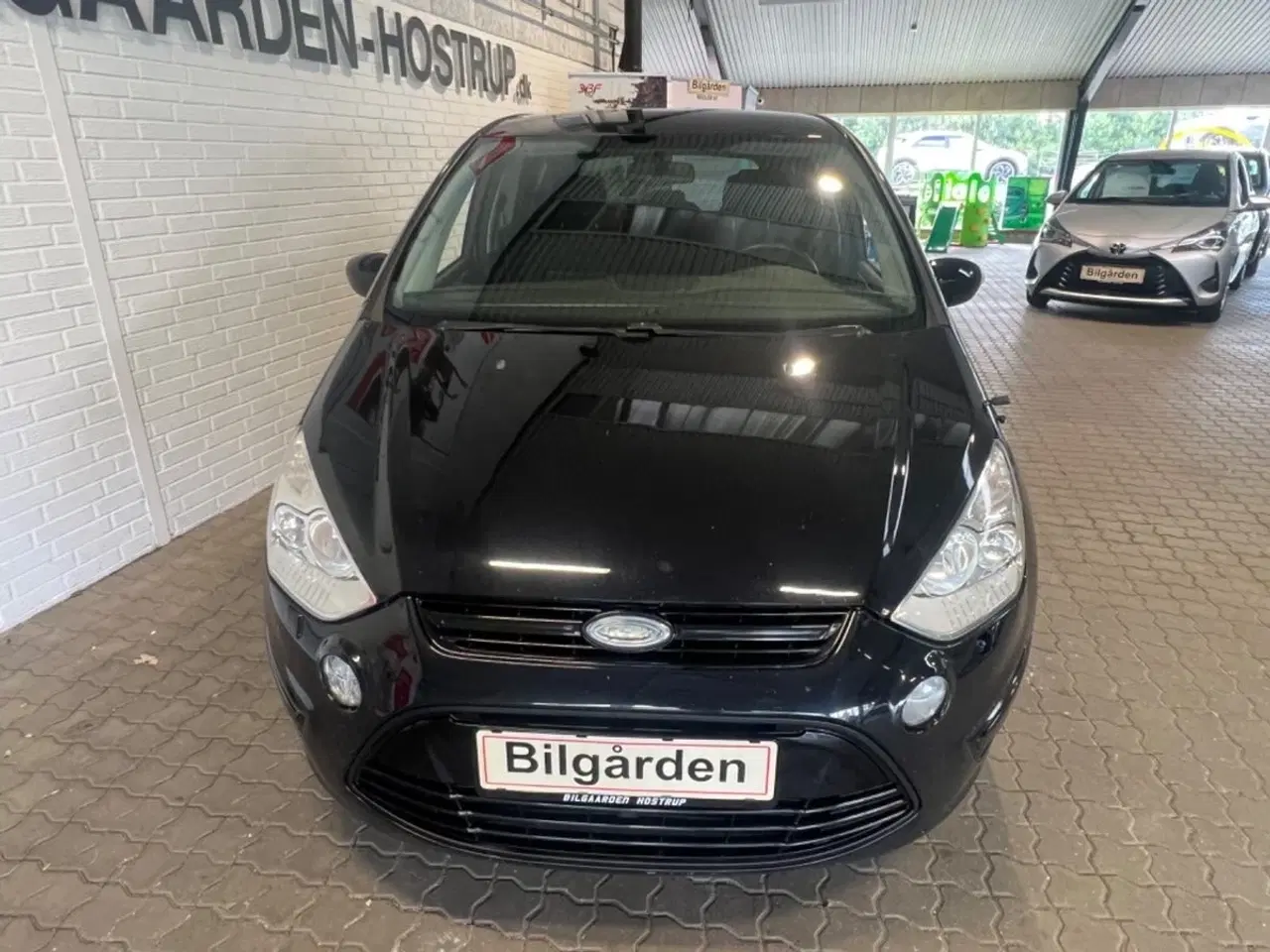 Billede 2 - Ford S-MAX 2,0 TDCi 140 Trend