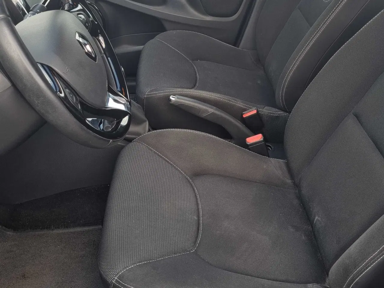 Billede 6 - Renault Clio 4 1,5d