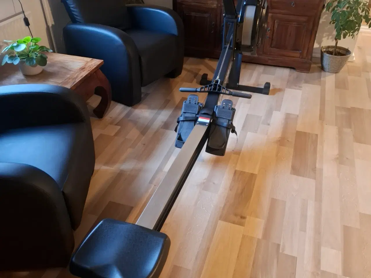 Billede 2 - Air Pro Rower romaskine