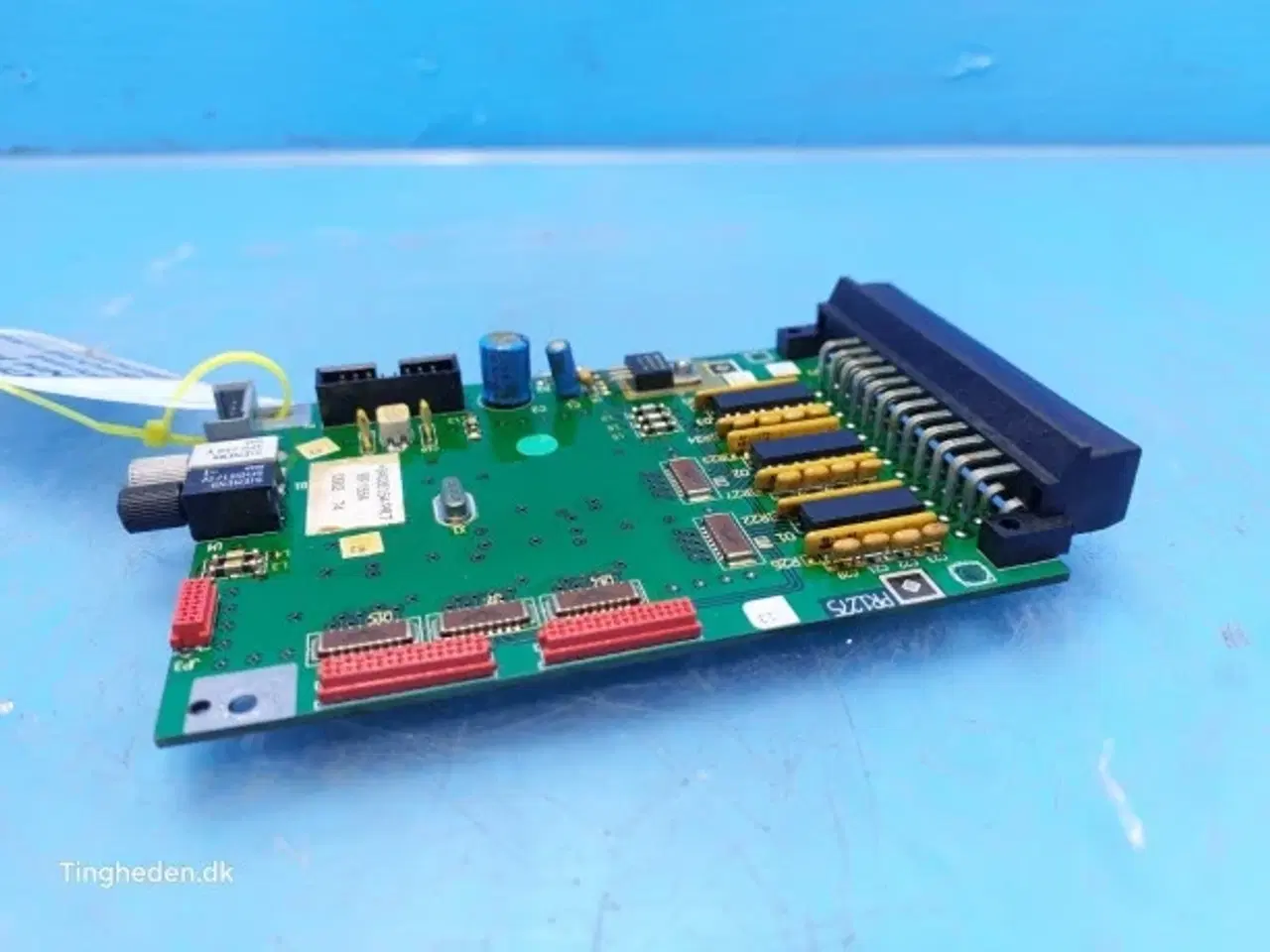 Billede 8 - New Holland FX38 Print 84036154