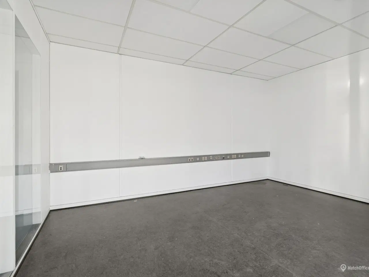 Billede 7 - Kombineret kontor og lager til leje i Kastrup