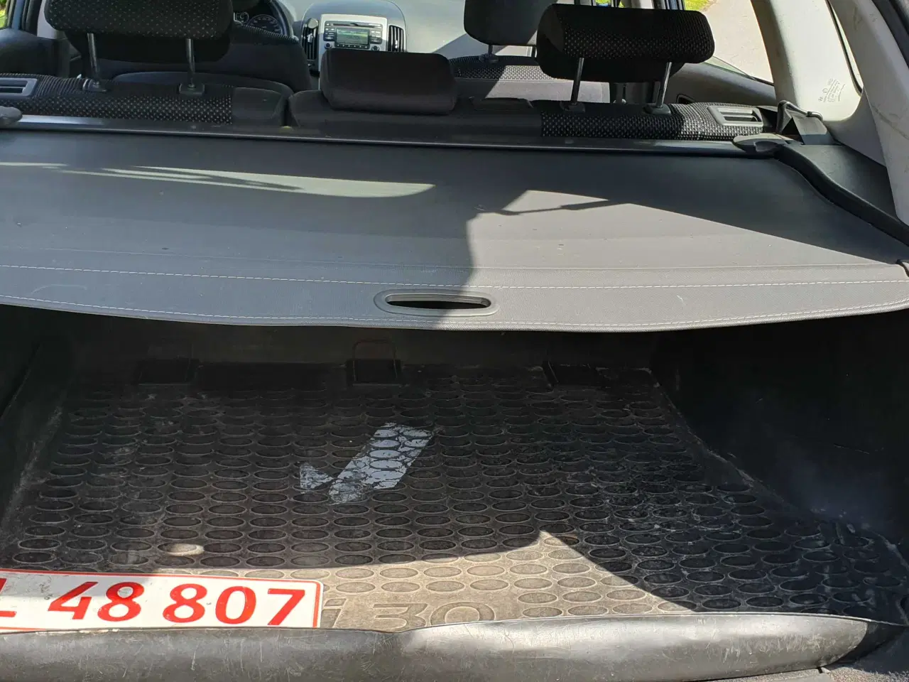 Billede 9 - Hyundai i30 st car 1,6 benzin 126HK 