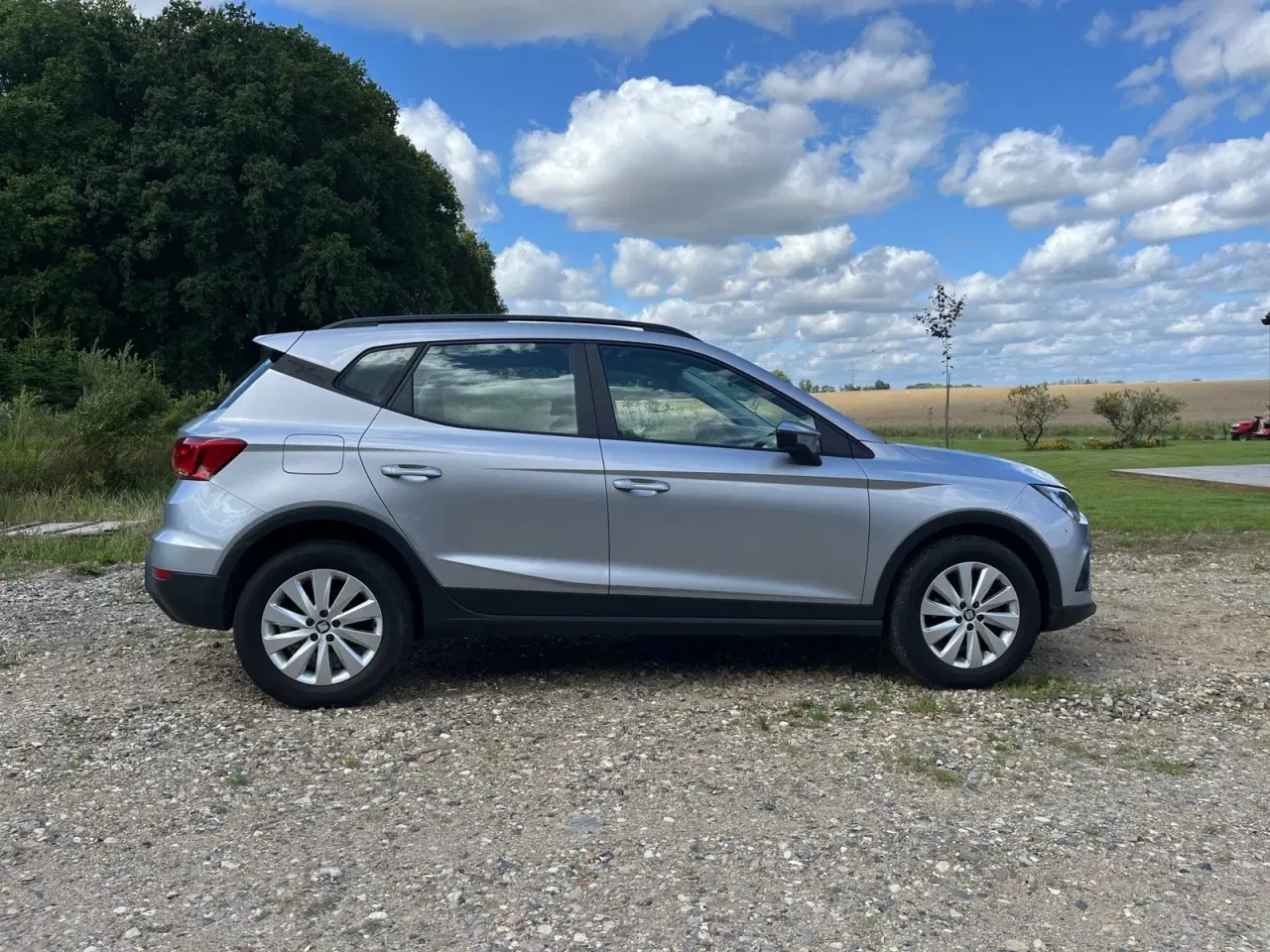 Billede 8 - Seat Arona 1,0 TSi 110 Style DSG
