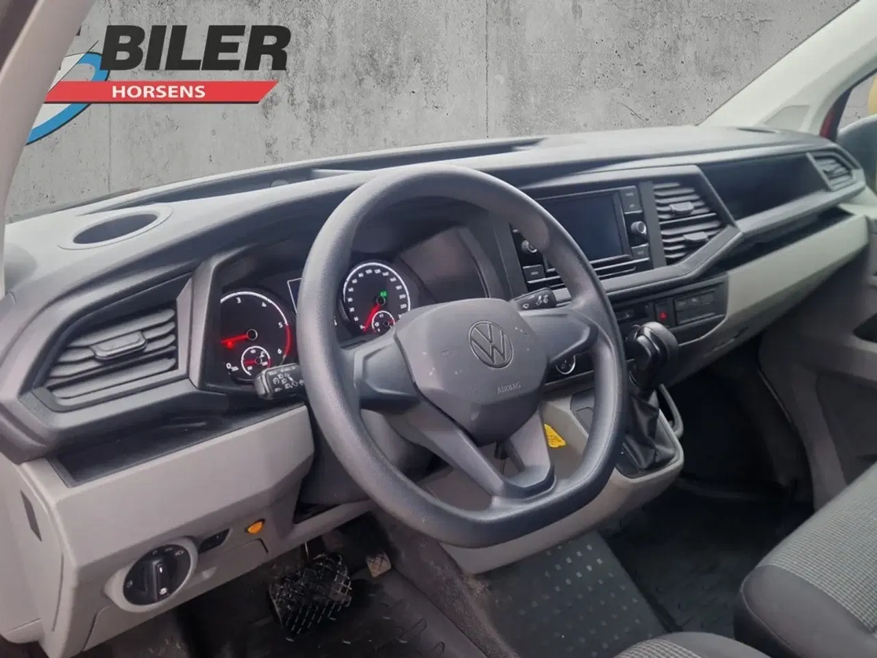 Billede 16 - VW Transporter 2,0 TDi 150 Kassevogn DSG lang