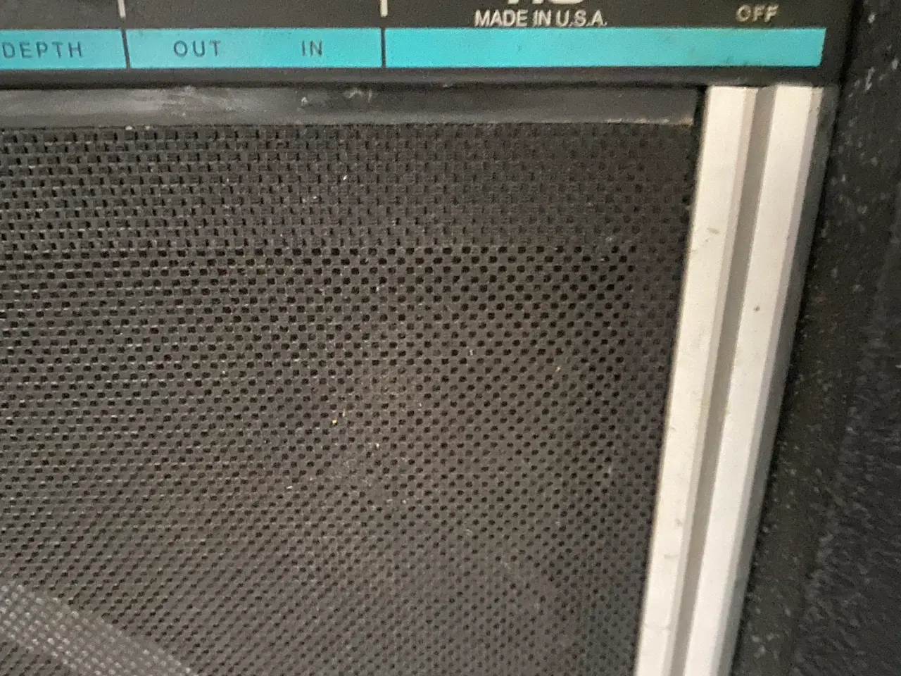 Billede 2 - Peavey bascombo TNT115 med 15” enhed 
