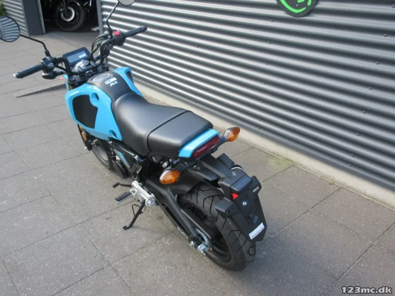 Billede 21 - Honda MSX 125 MC-SYD BYTTER GERNE