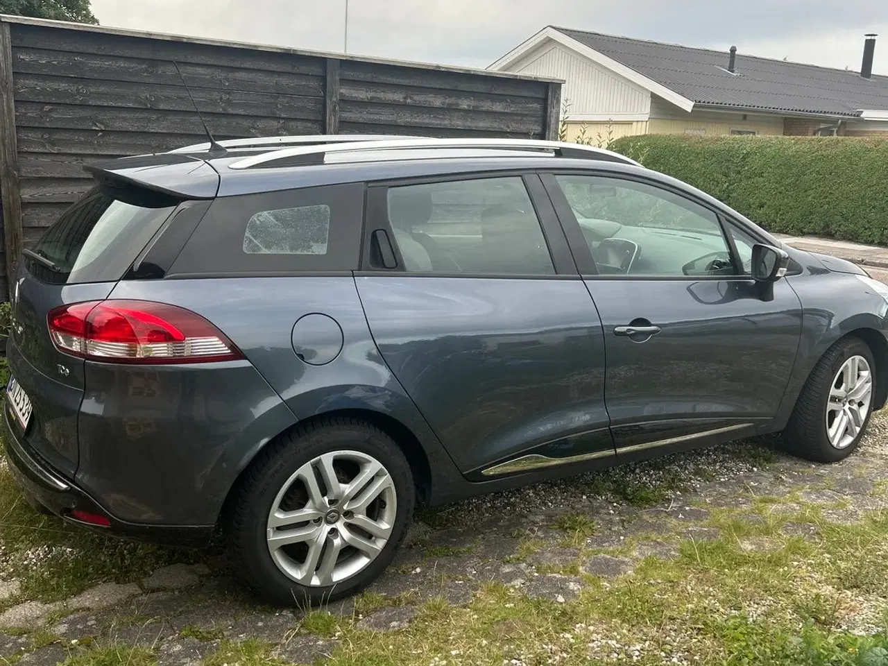 Billede 7 - Renault Clio IV 0,9 TCe 90 Galla Sport Tourer