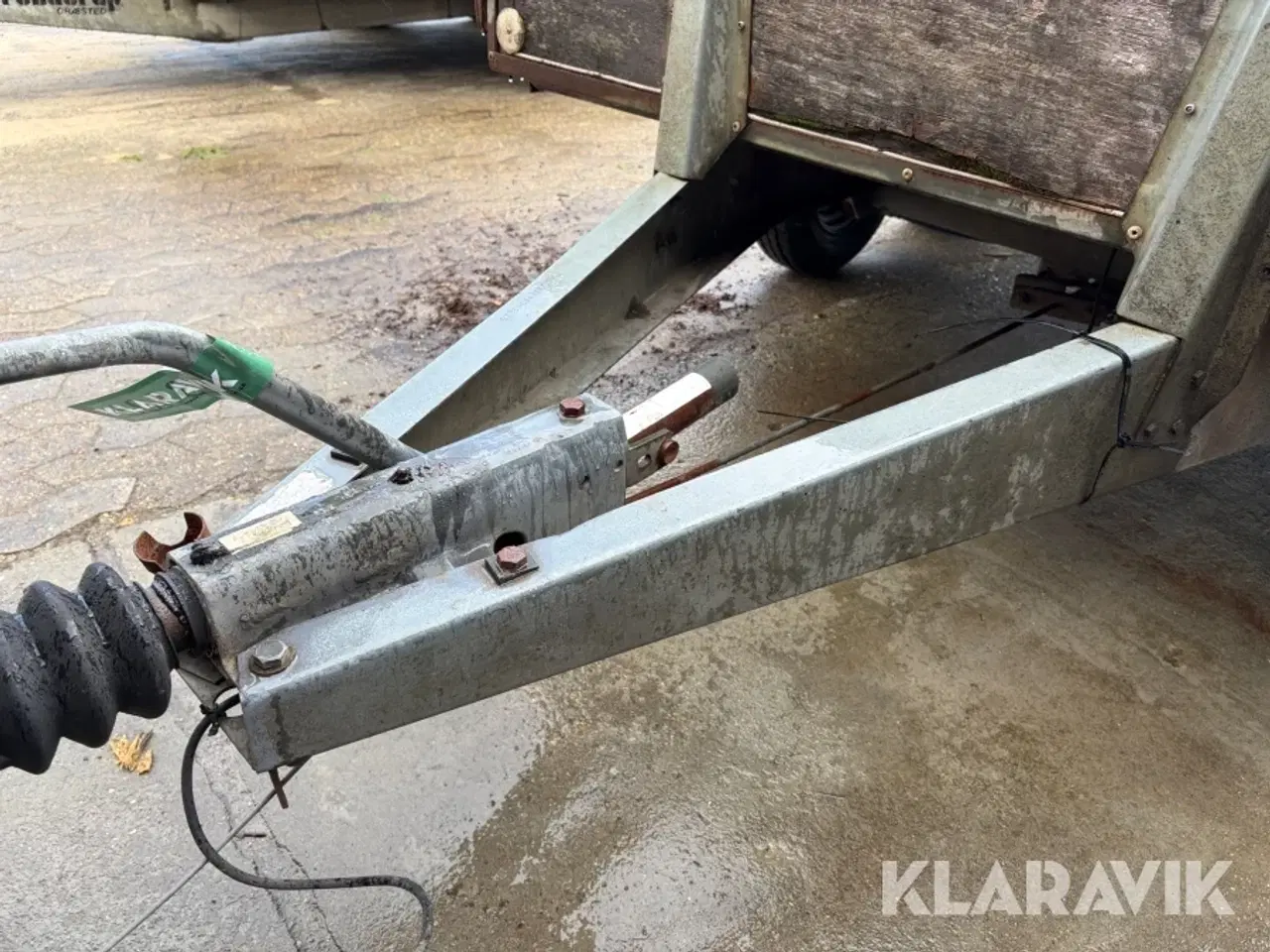 Billede 9 - Trailer Variant 1003