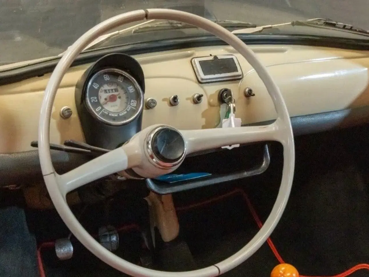 Billede 10 - Fiat 500 0,5 