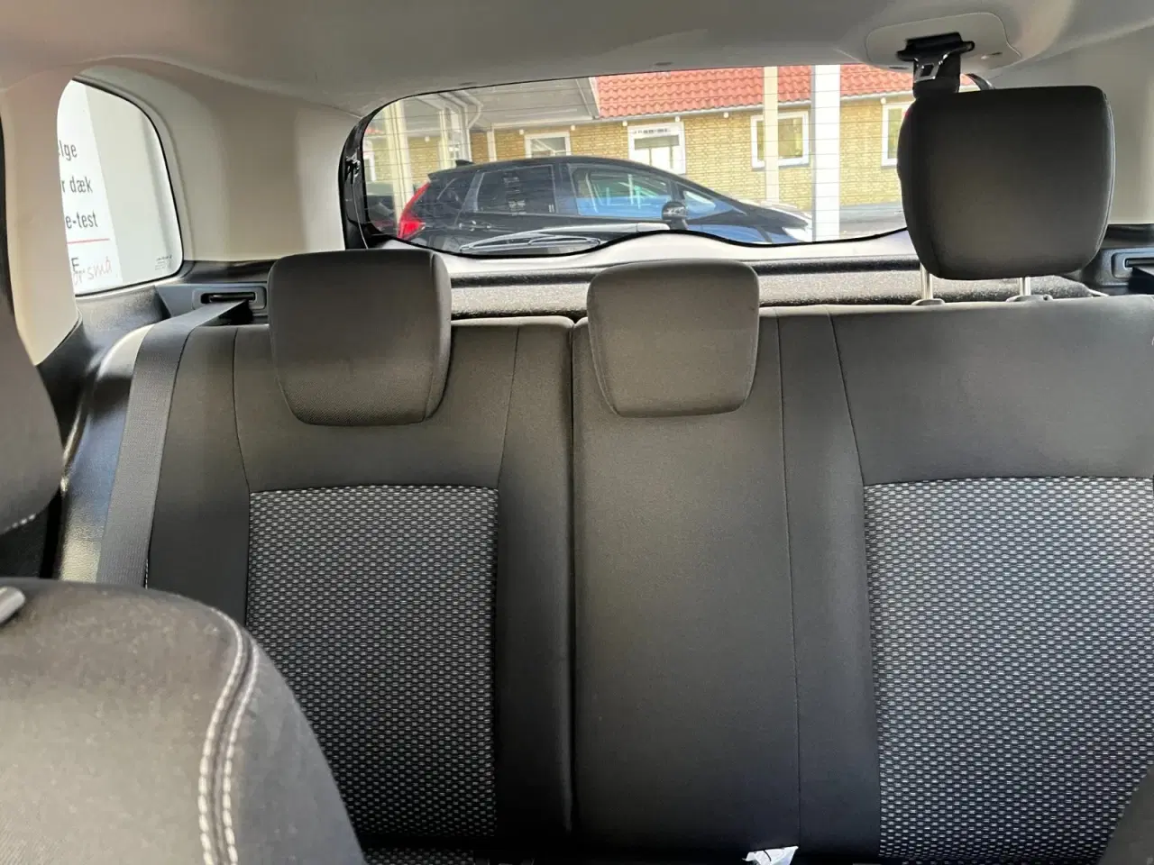 Billede 17 - Suzuki Vitara 1,4 Boosterjet Active aut.