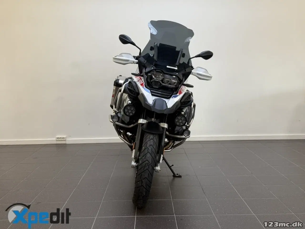 Billede 4 - BMW R 1250 GS Adventure