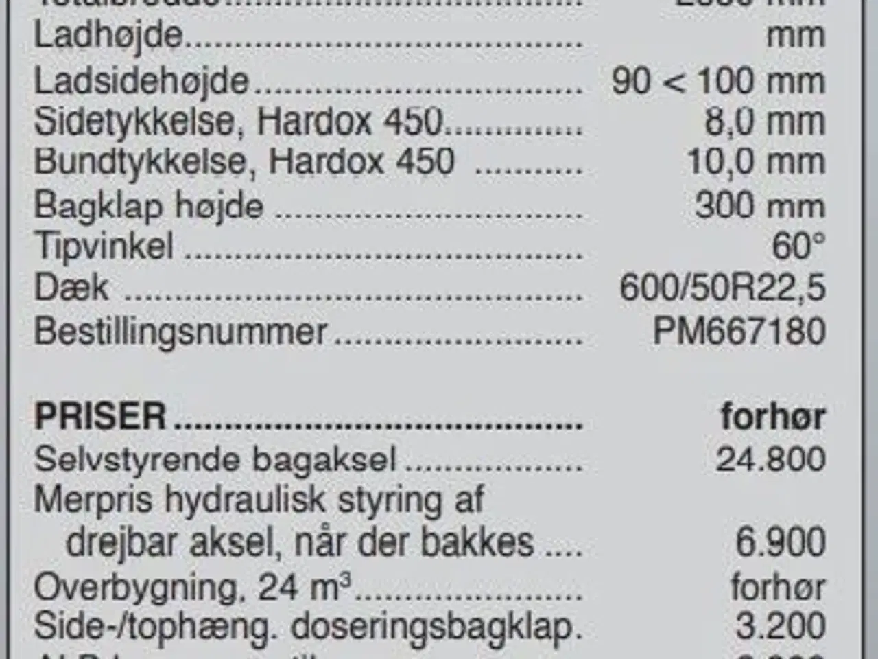 Billede 8 - Randex XDH 180