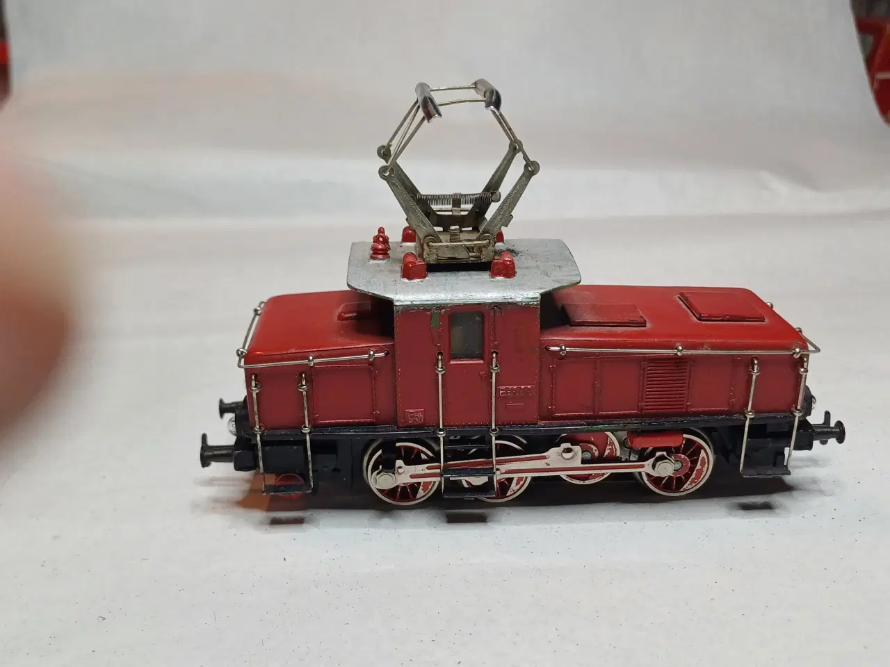 Billede 5 - Modeltog