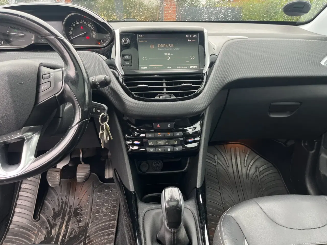 Billede 12 - Peugeot 2008 1,6 BlueHDi 100 Allure