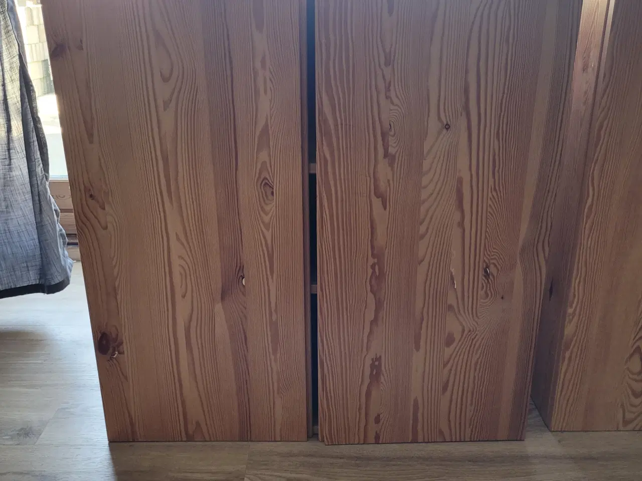 Billede 2 - Ikea ivar skab 