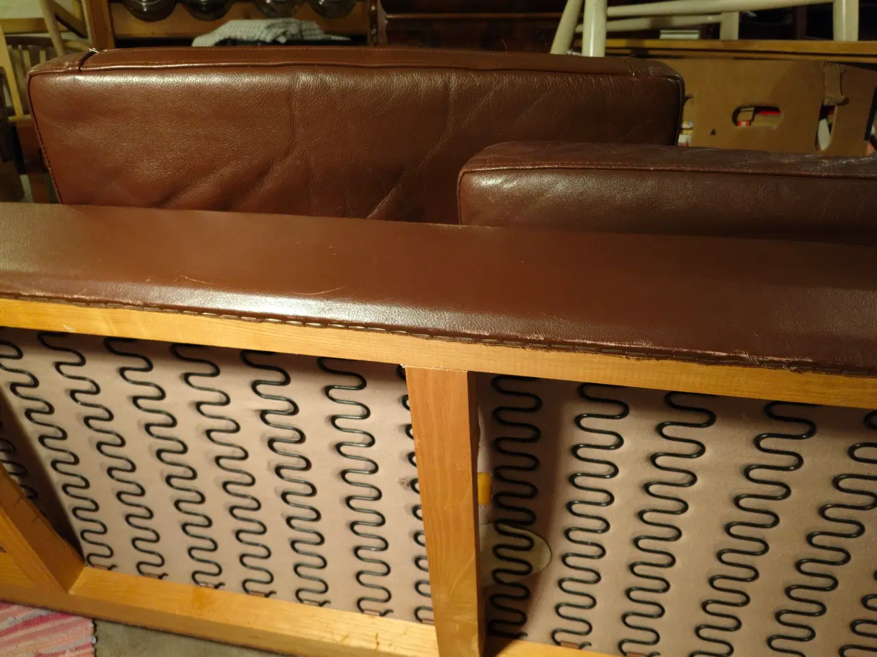 Billede 6 - Designsofa