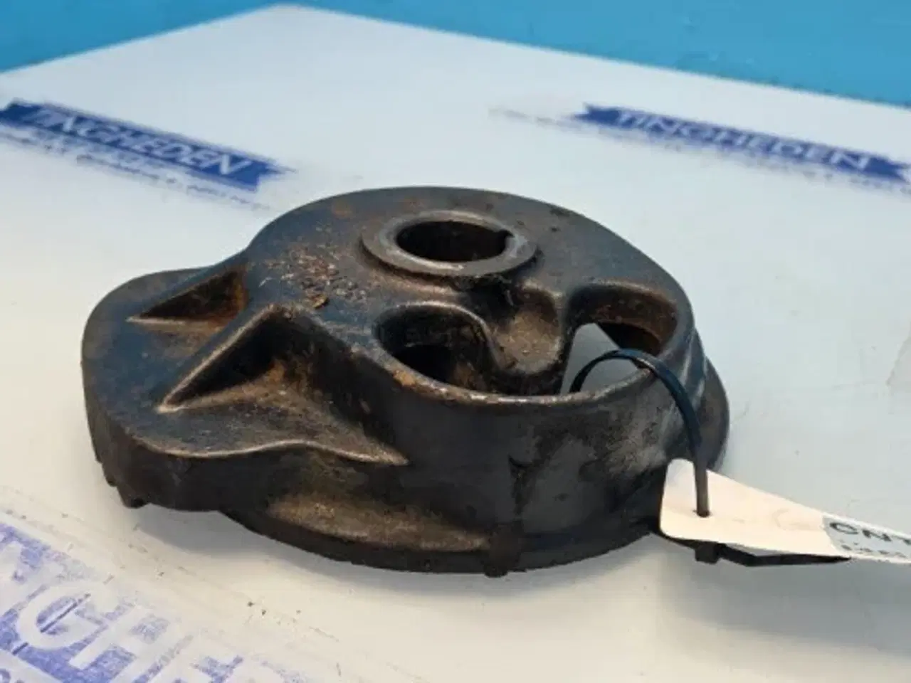 Billede 8 - New Holland BB920 Kamskive 86577790