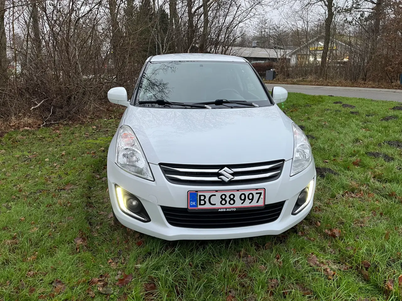 Billede 3 - Suzuki Swift 