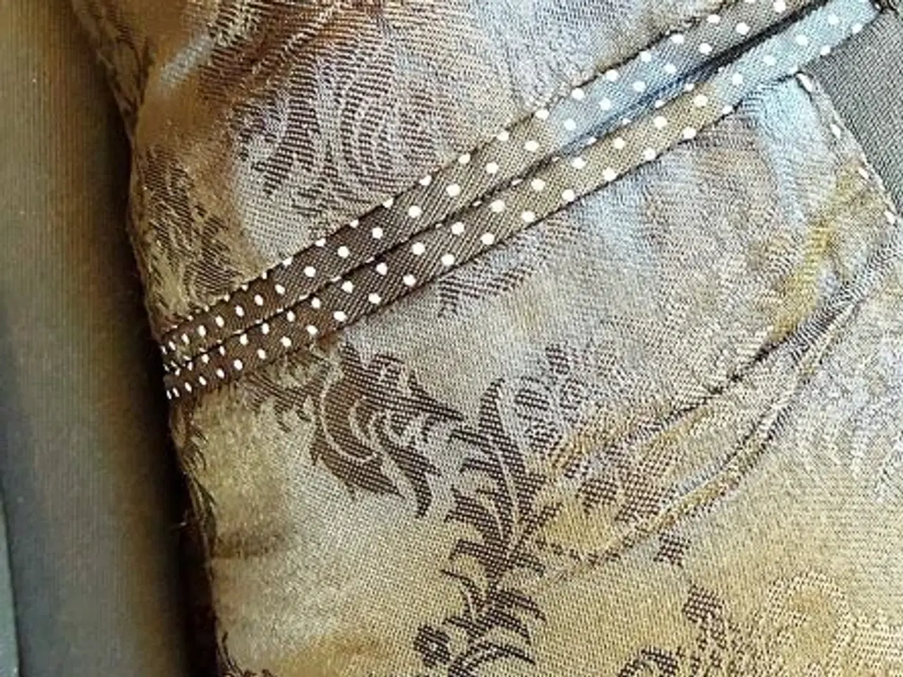 Billede 6 - Jakkesæt fra SAND. Mikrofibre, så det krøller ikke