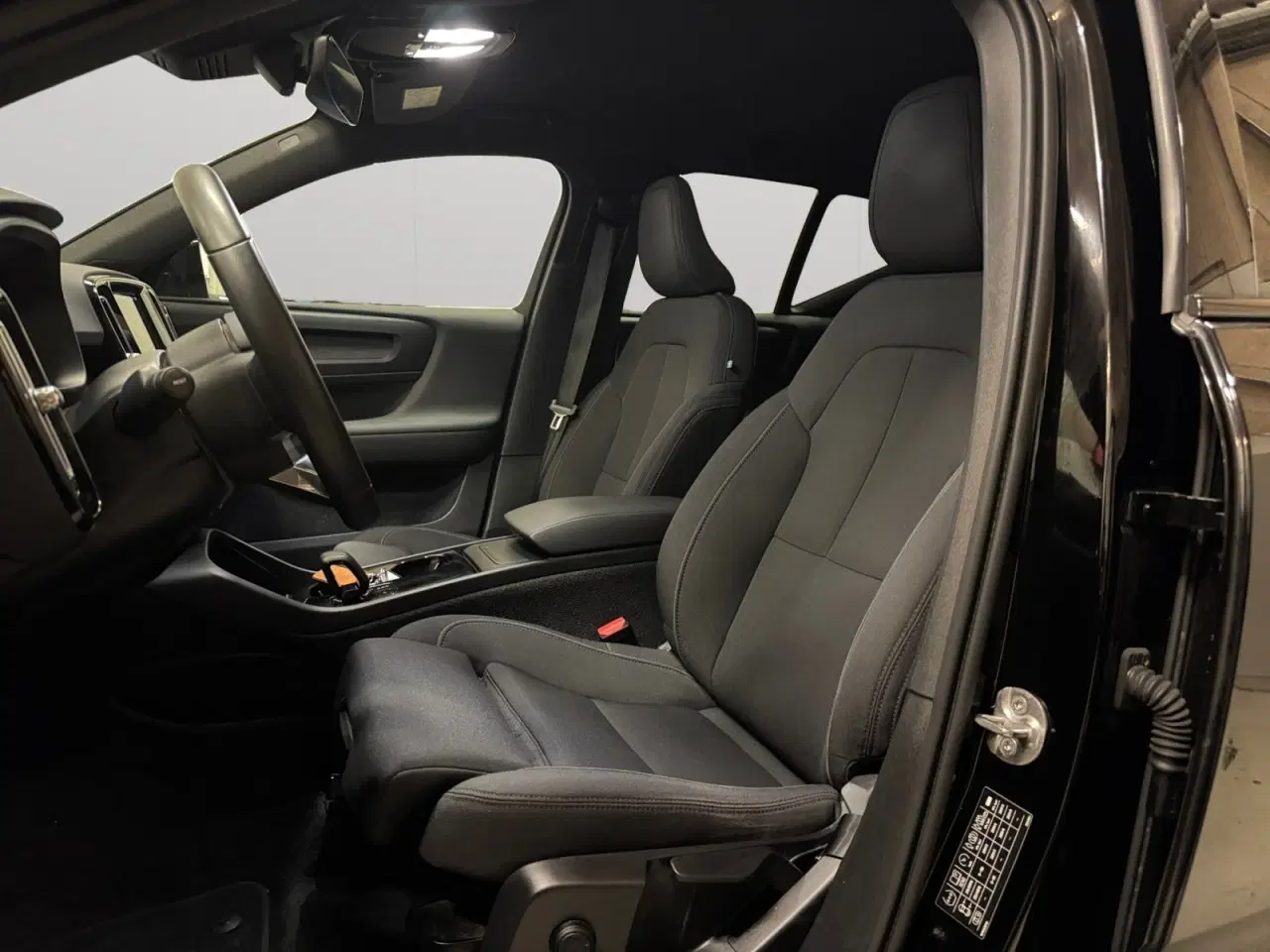 Billede 6 - Volvo XC40  P6 ReCharge Plus