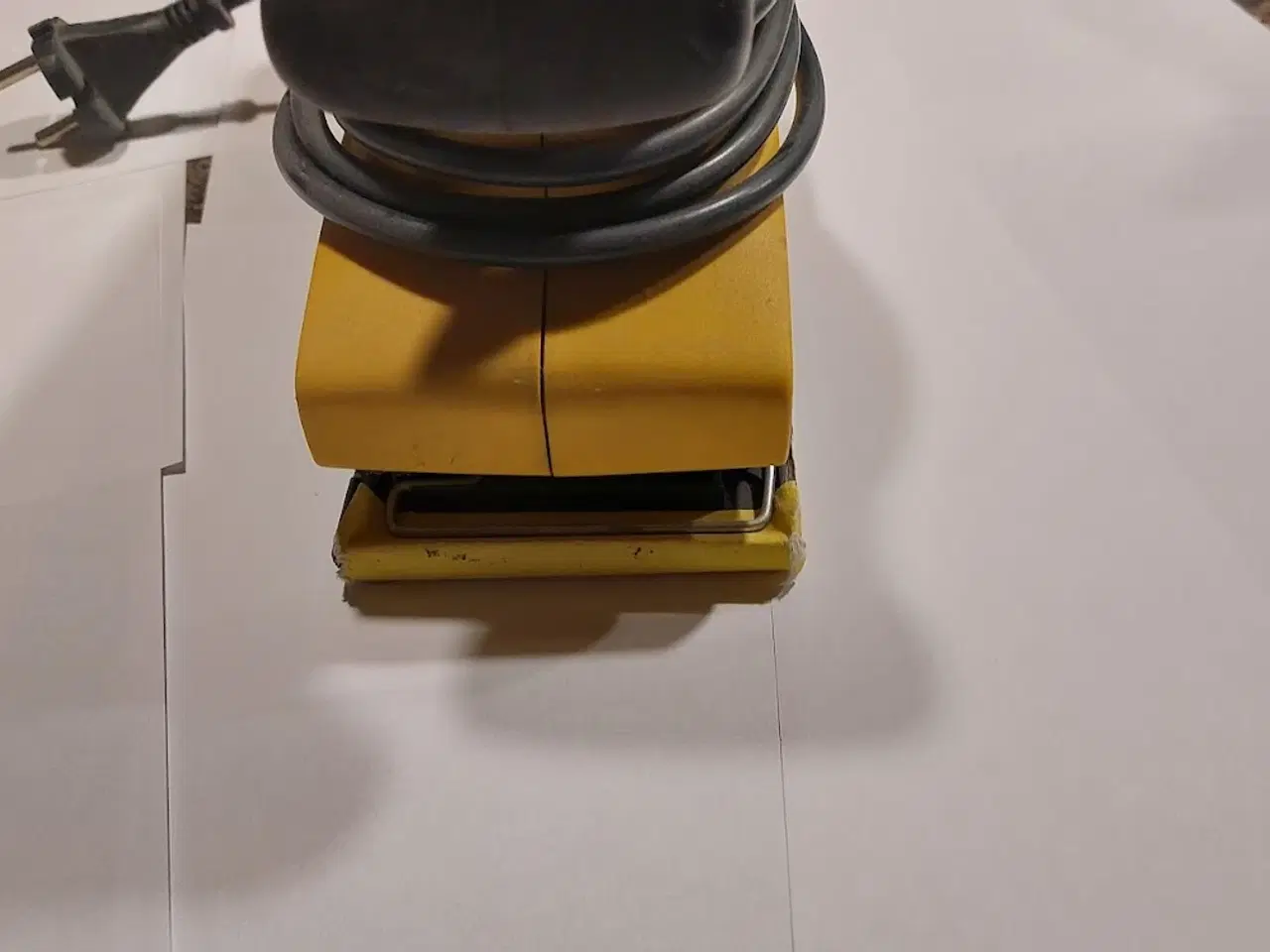 Billede 2 - RYSTEPUDSER ALDRIG BRUGT