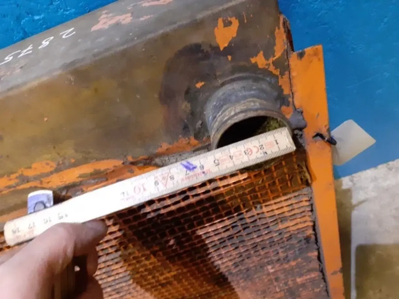 Billede 9 - Dronningborg D7000 Køler 28750775