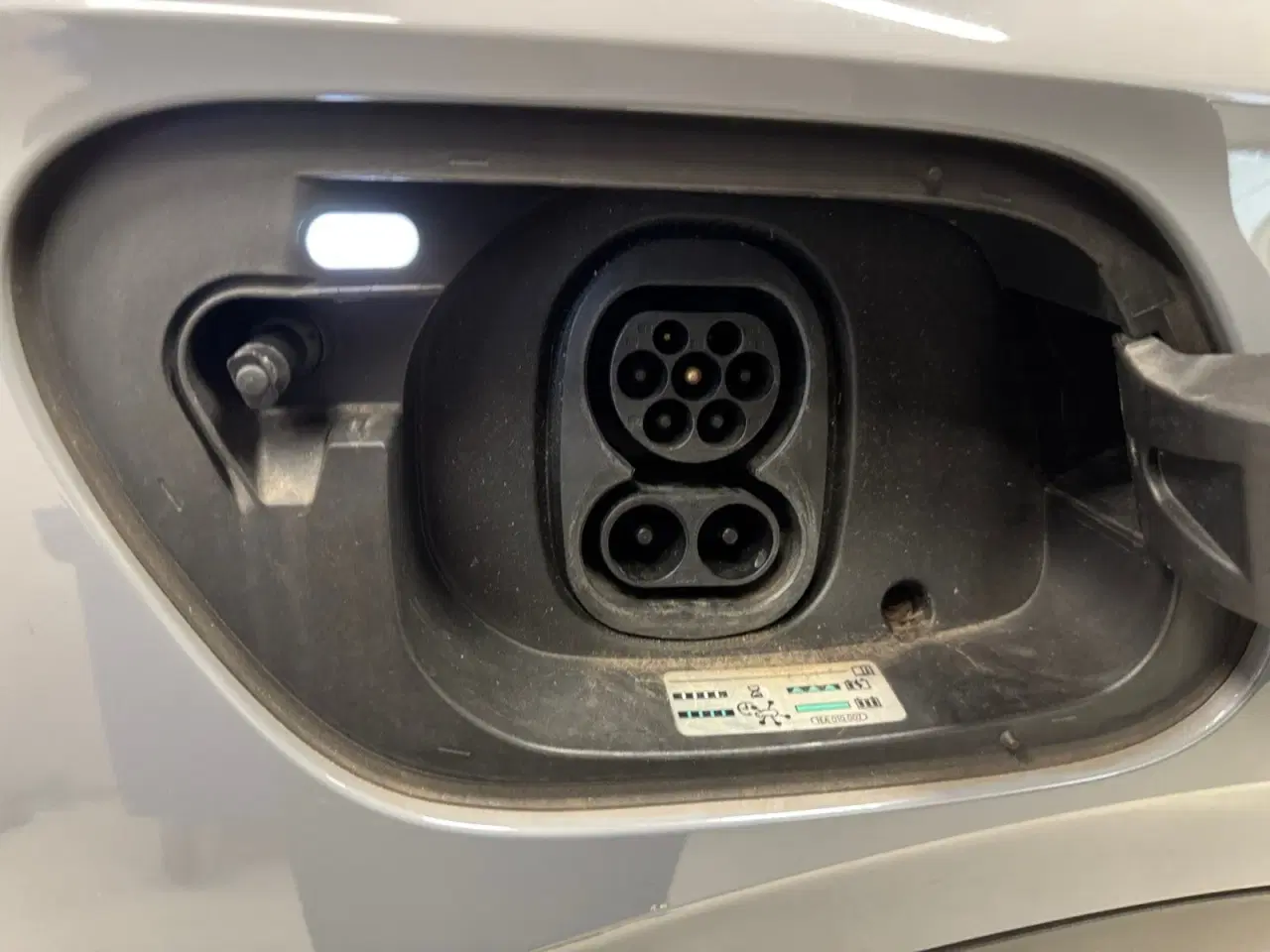 Billede 13 - VW ID.4 77 Life Performance