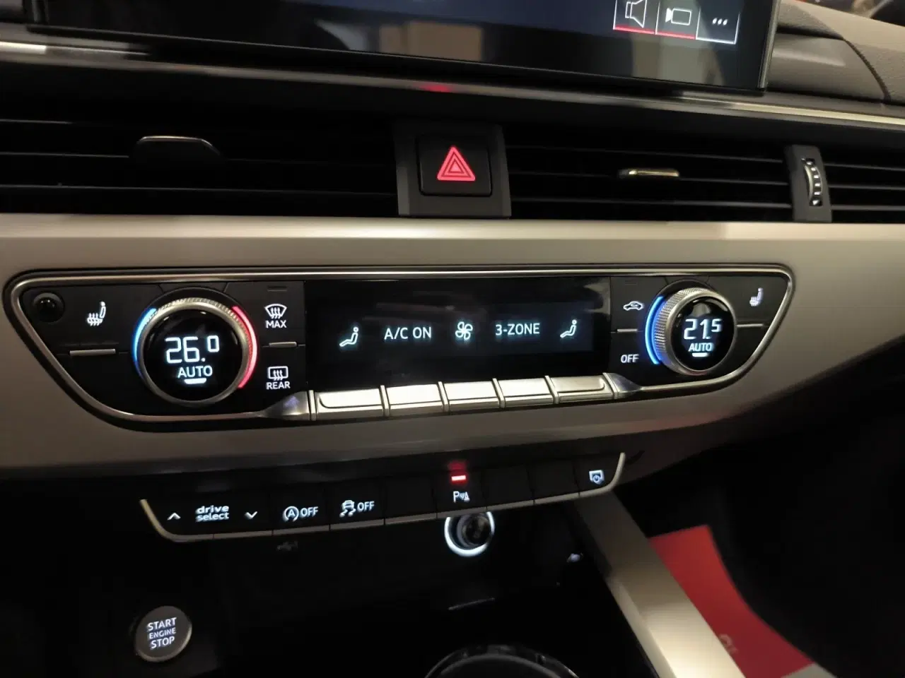 Billede 12 - Audi A4 35 TFSi Advanced+