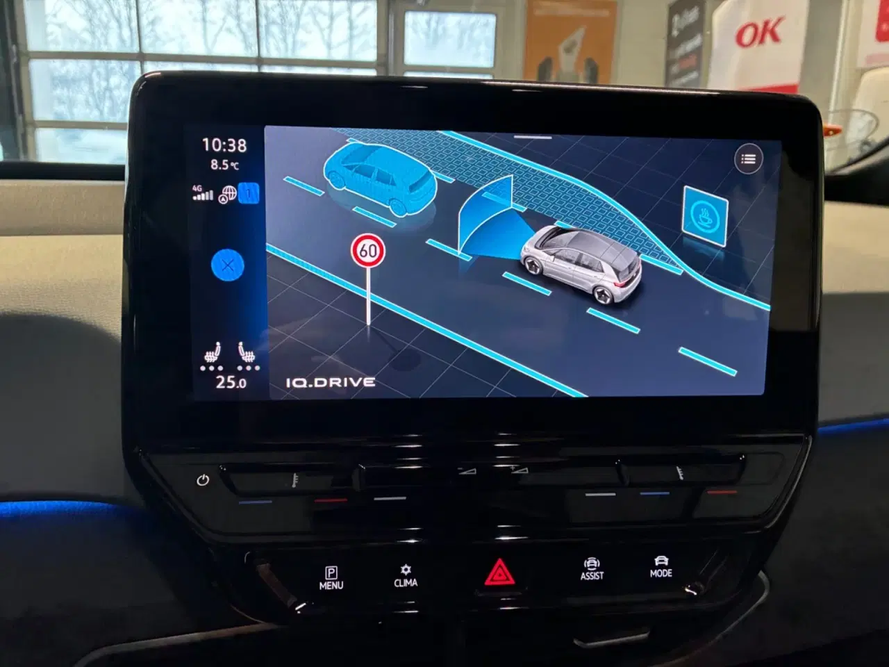 Billede 15 - VW ID.3 58 Pro