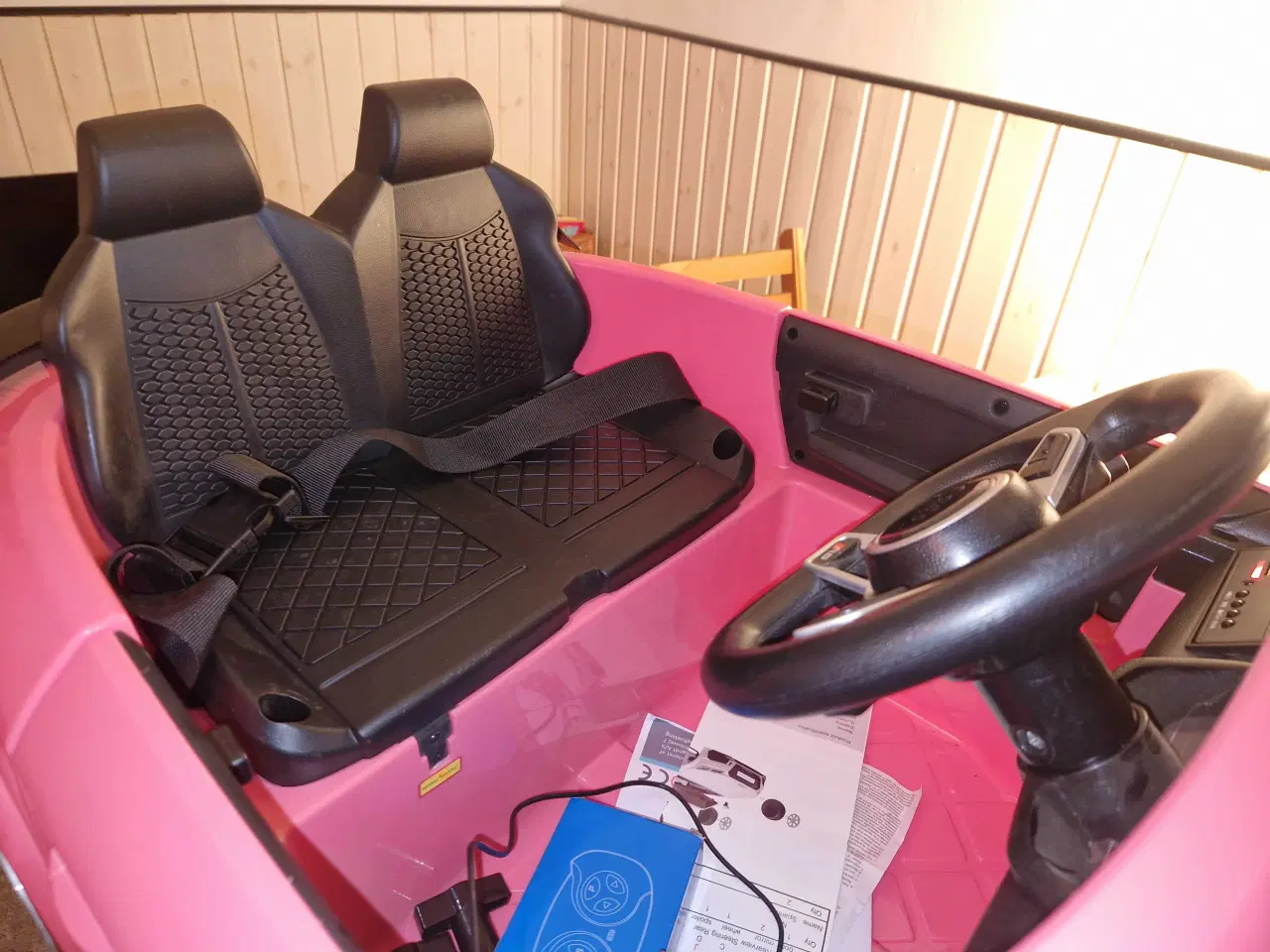 Billede 5 - Audi TT Roadster 