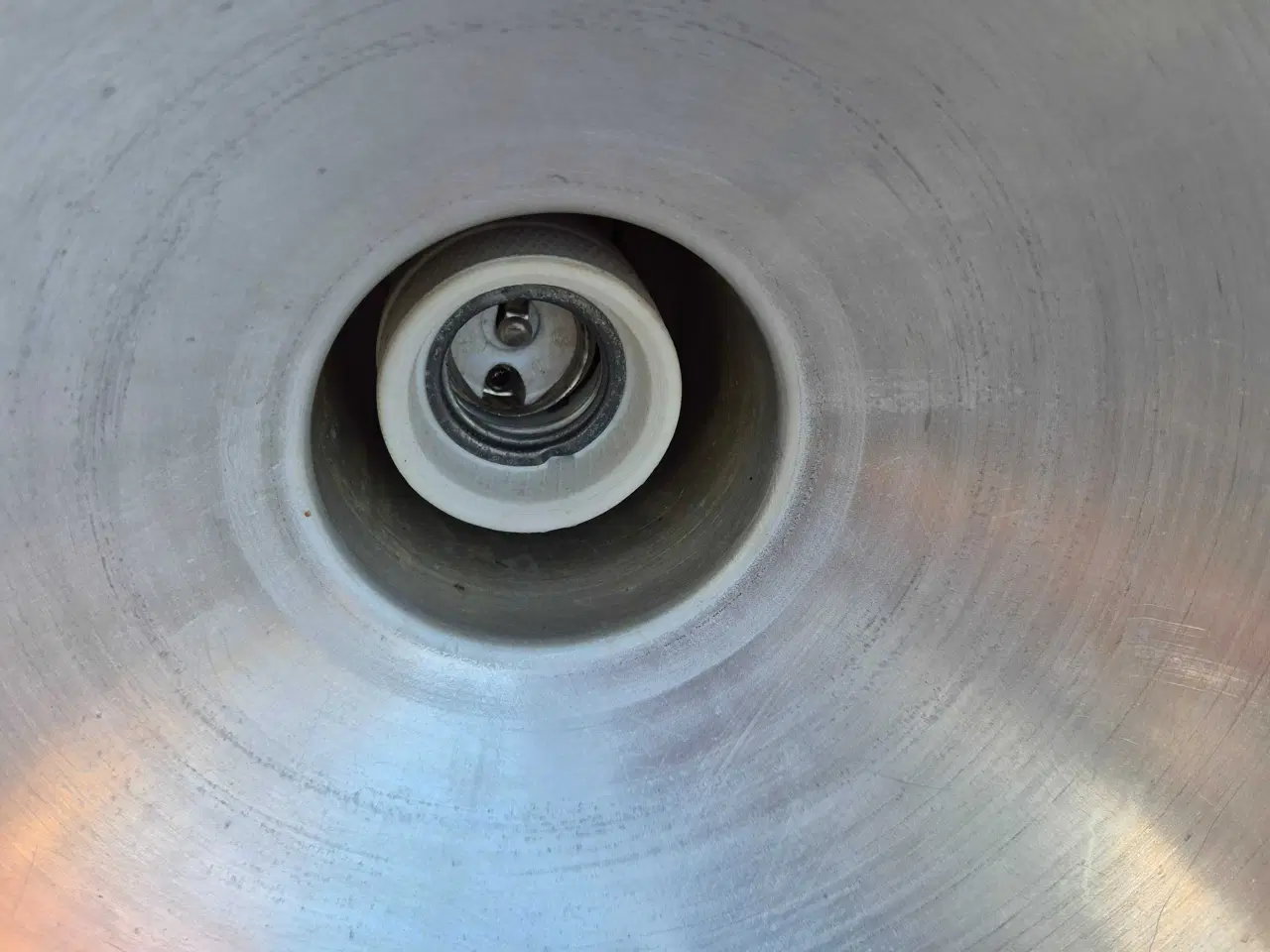 Billede 18 - Lettere rustikke og lækre retrolamper 